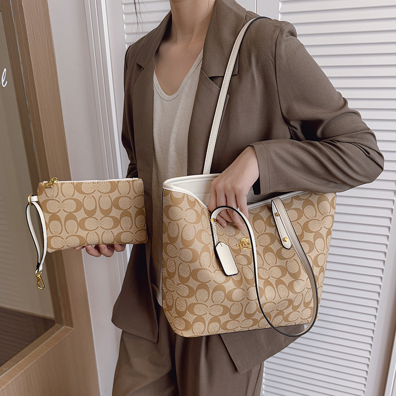 Luxury Bags Sales - Luxury Designer Women's Shoulder Bag Large