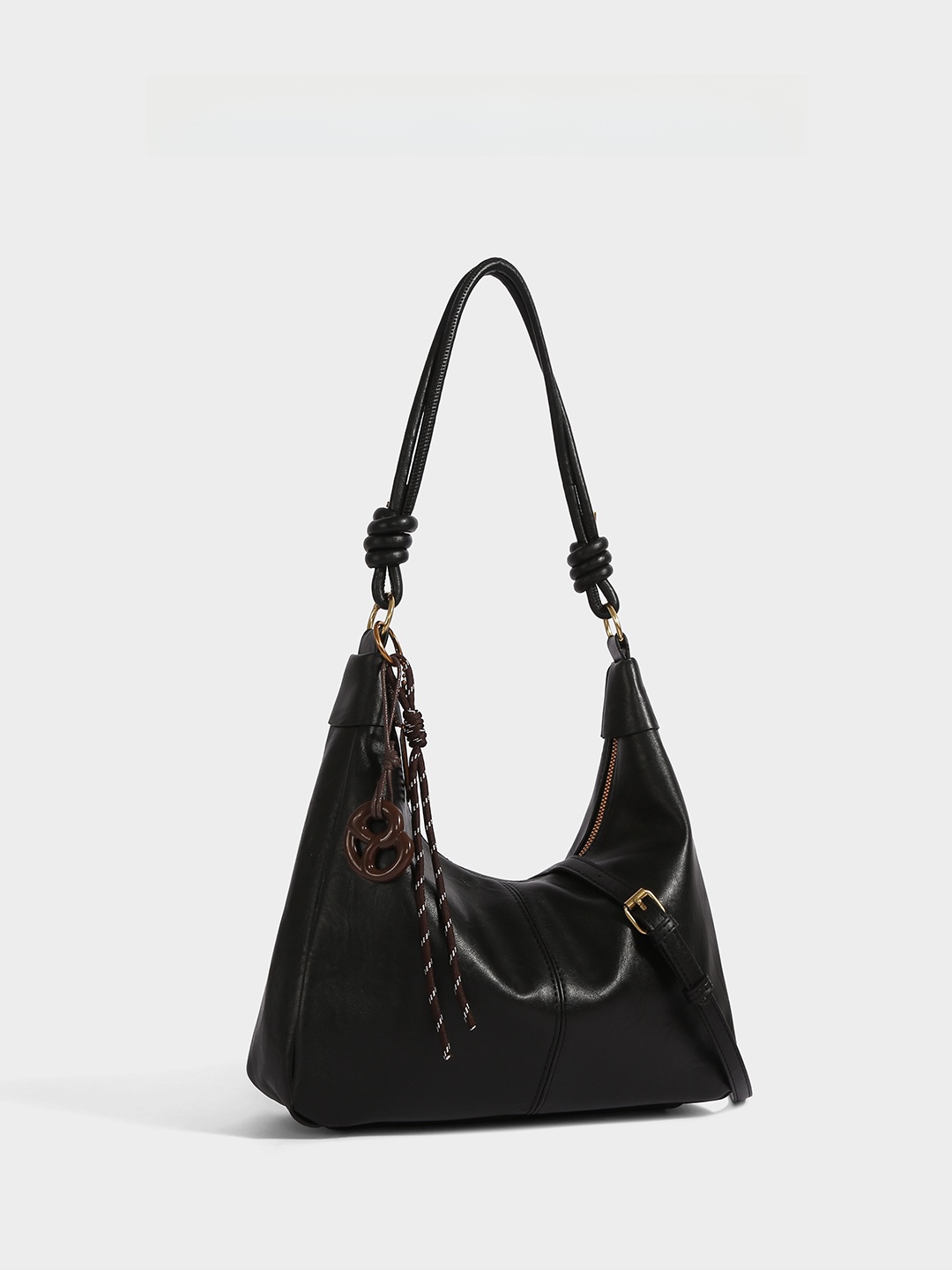 Charlkkeitty Women's Shoulder  - Luxury Bags For Young Women 评论和价格