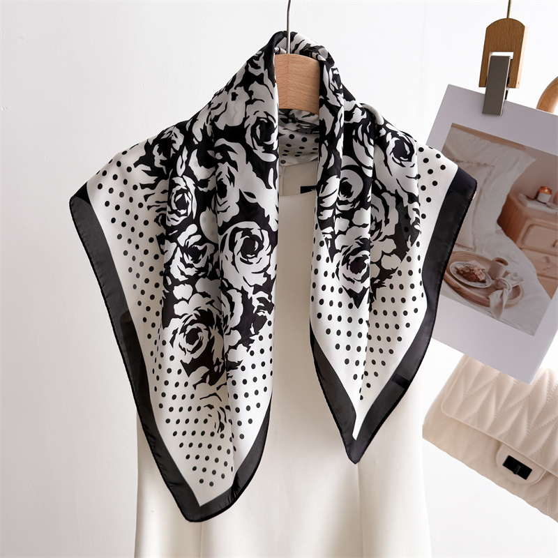 Luxury New Printed Scarves Wom - Luxury Bags In China Wholesale 评论和价格