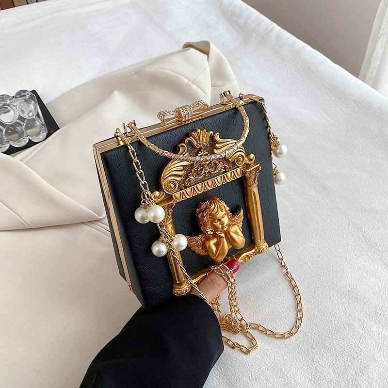 Fashion Flowers Crossbody Bags - Luxury Bags Sales 评论和价格