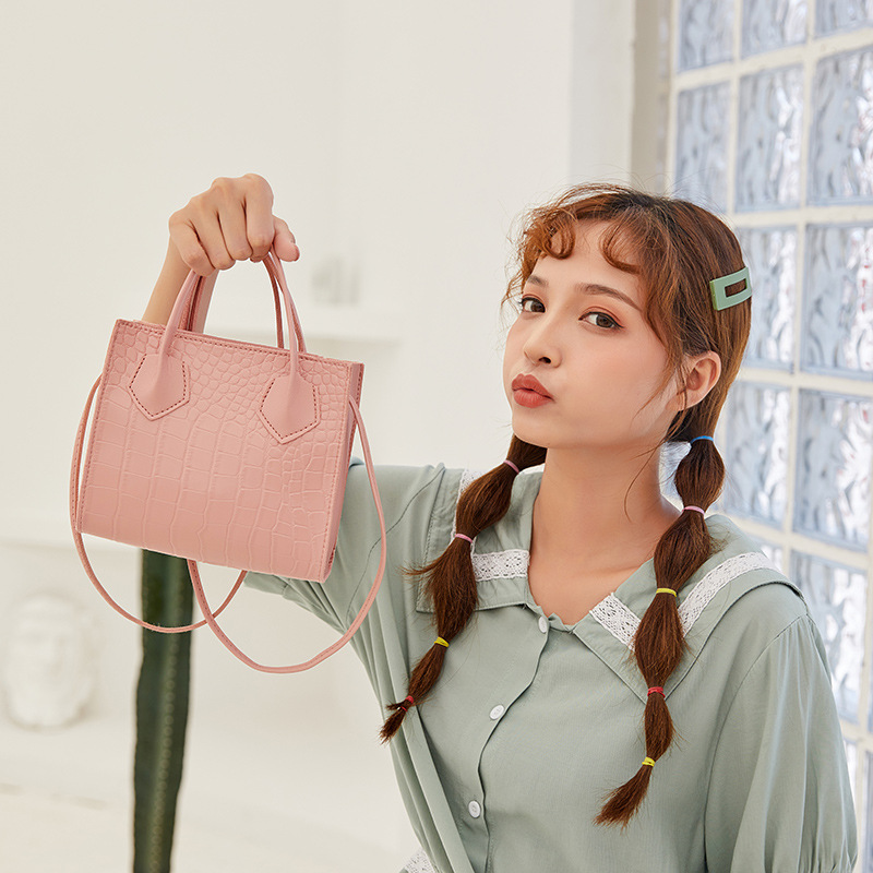 Ladies Shoulder Bag Fashion Wo - Luxury Bags For Young Women 评论和价格