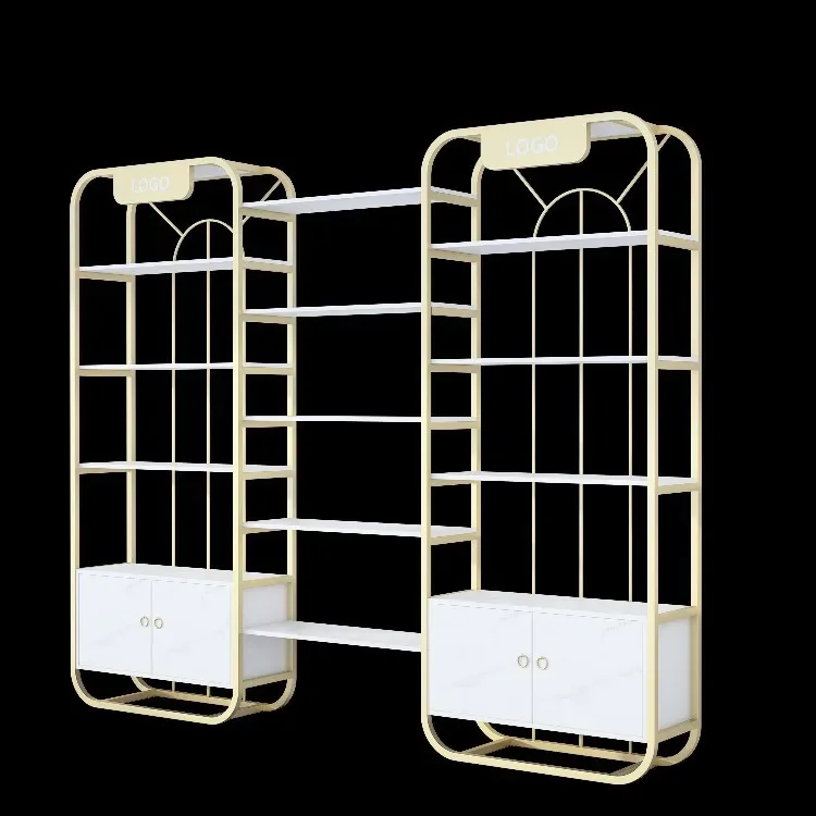 Light luxury shelf display rac - Luxury Bags And Shoes 评论和价格