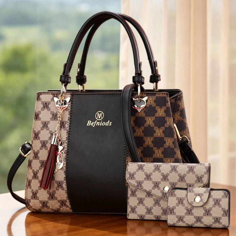 Women's Bags, Handbags, Crossb - Luxury Bags For You 评论和价格