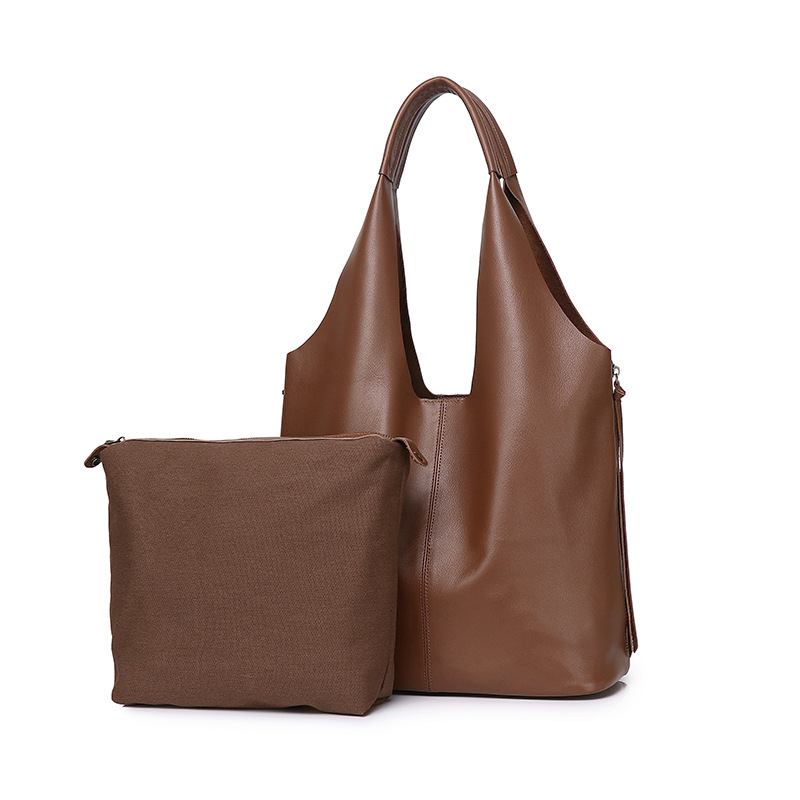 Luxury Cowhide Leather Women T - Luxury Bags Gr 评论和价格