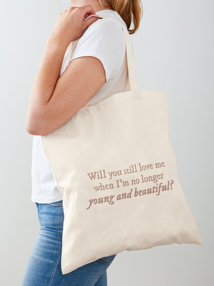 Young and Beautiful Lana del R - Luxury Bags For Young Women 评论和价格