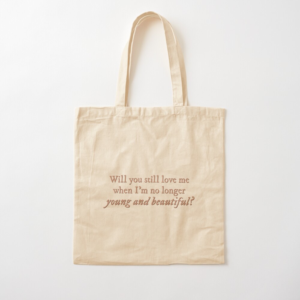 Young and Beautiful Lana del R - Luxury Bags For Young Women 评论和价格