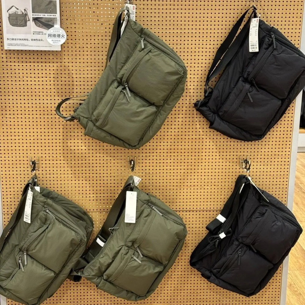 Spring Summer New Canvas Bag f - Luxury Bags Sales 评论和价格