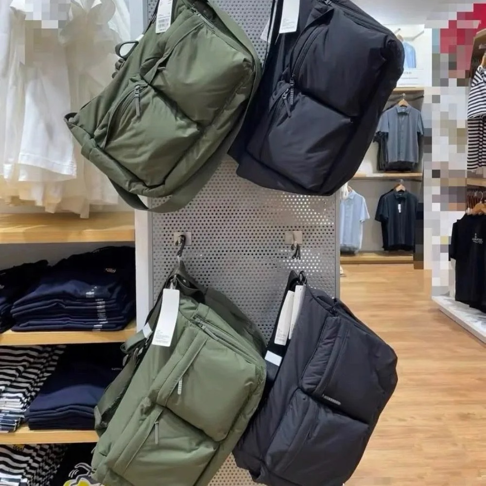Spring Summer New Canvas Bag f - Luxury Bags Sales 评论和价格