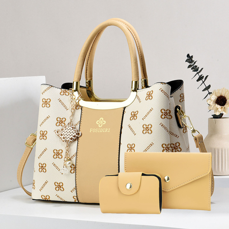 Light Luxury High-End Printed  - Luxury Bags For You 评论和价格