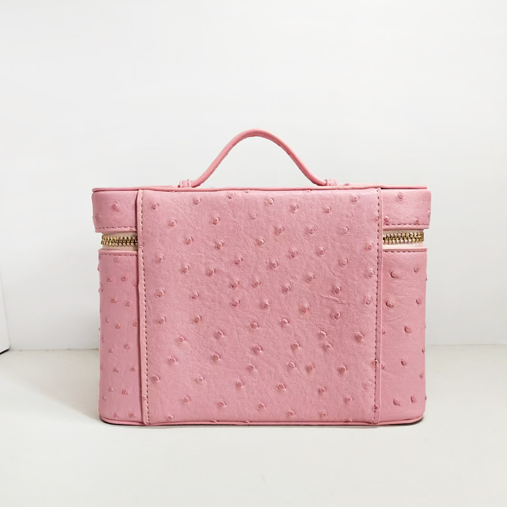 Luxury Ostrich Mock Women Make - Luxury Bags Name For Women 评论和价格