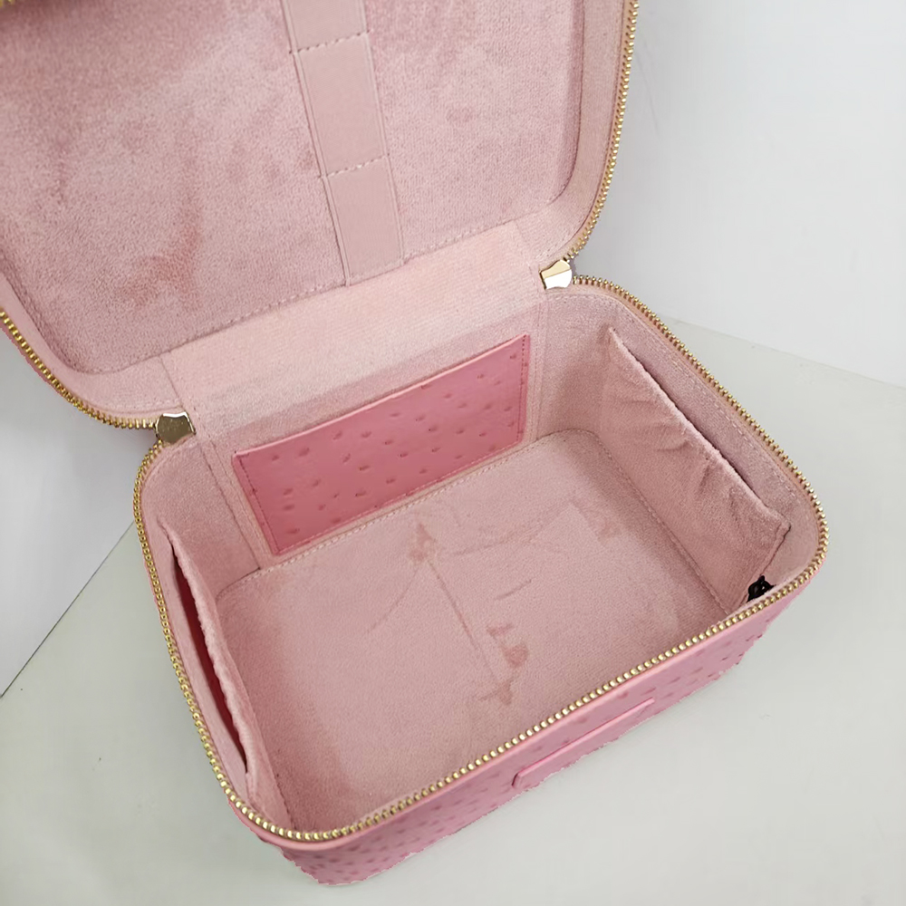 Luxury Ostrich Mock Women Make - Luxury Bags Name For Women 评论和价格