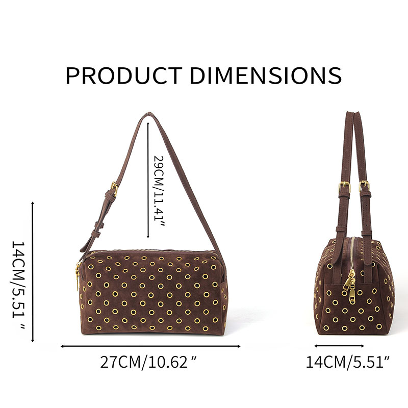 New High-end Luxury Literary S - Luxury Bags Coach 评论和价格