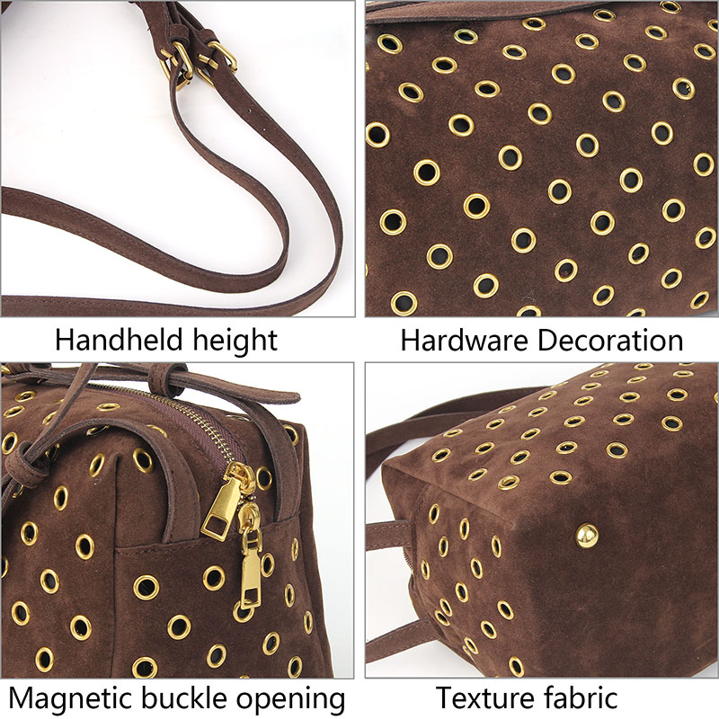 New High-end Luxury Literary S - Luxury Bags Coach 评论和价格