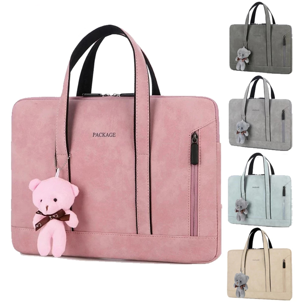 Laptop Bag 13 14 15 15.6 inch  - Luxury Bags For Young Women 评论和价格