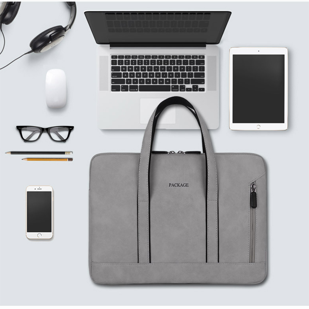 Laptop Bag 13 14 15 15.6 inch  - Luxury Bags For Young Women 评论和价格