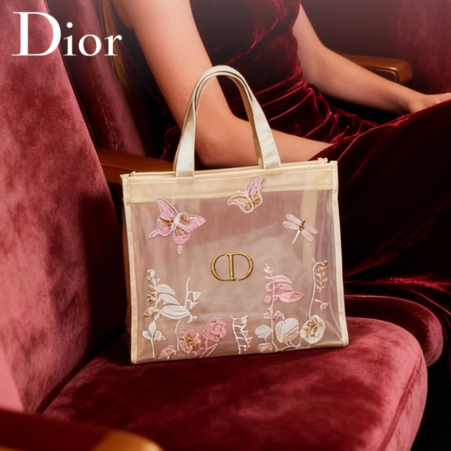 Christian Dior Dior’s Bag Luxu - Luxury Bags Brand 评论和价格