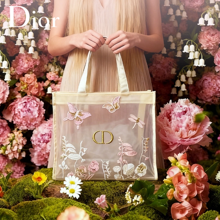 Christian Dior Dior’s Bag Luxu - Luxury Bags Brand 评论和价格