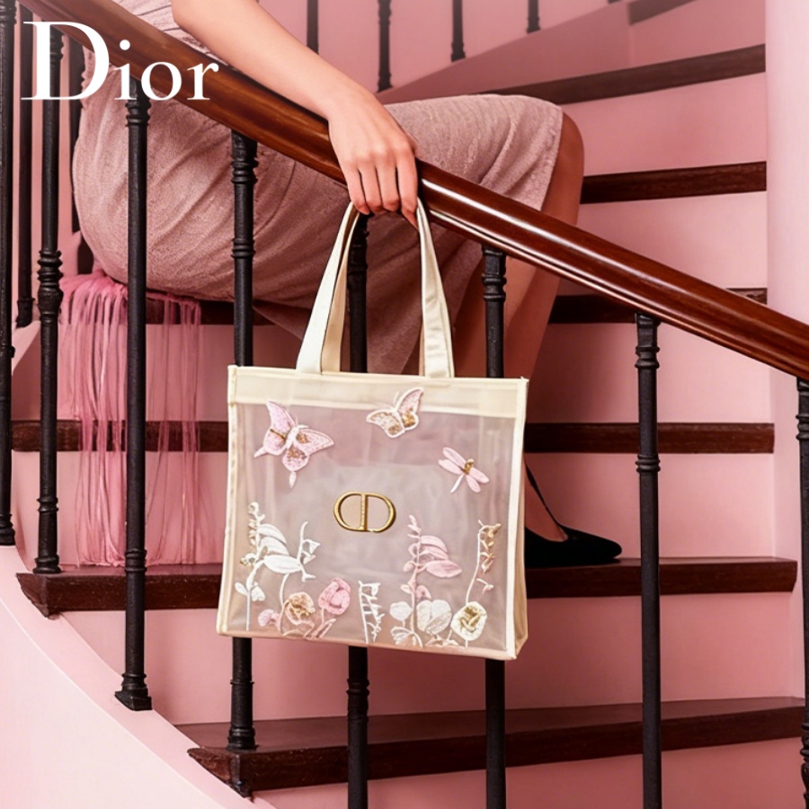 Christian Dior Dior’s Bag Luxu - Luxury Bags Brand 评论和价格