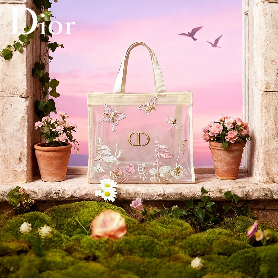 Christian Dior Dior’s Bag Luxu - Luxury Bags Brand 评论和价格