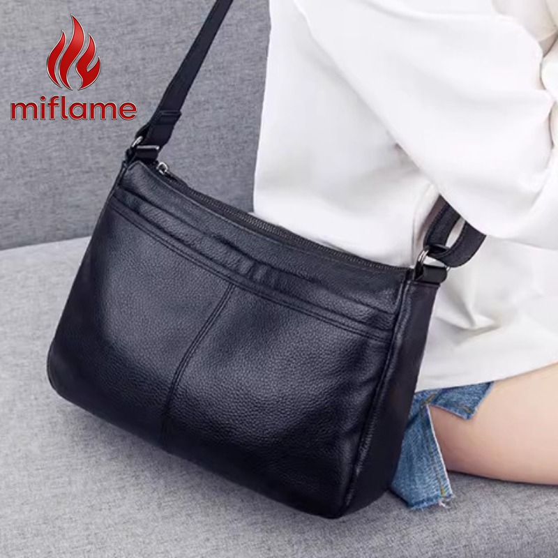Genuine Leather Hobo Bag for W - Luxury Bags Quiet 评论和价格