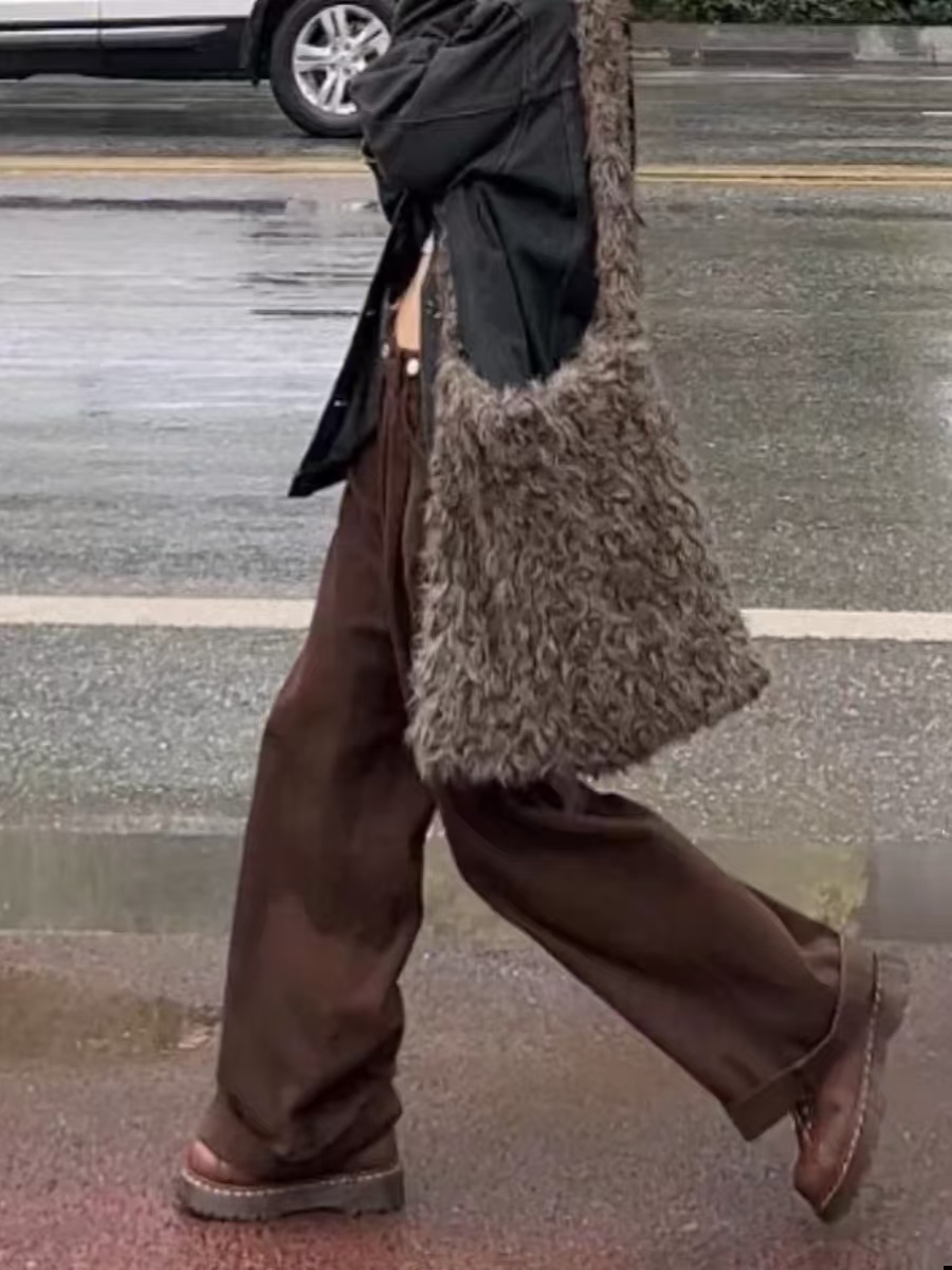 Retro Original Messia Girl Aut - Luxury Bags For Young Women 评论和价格