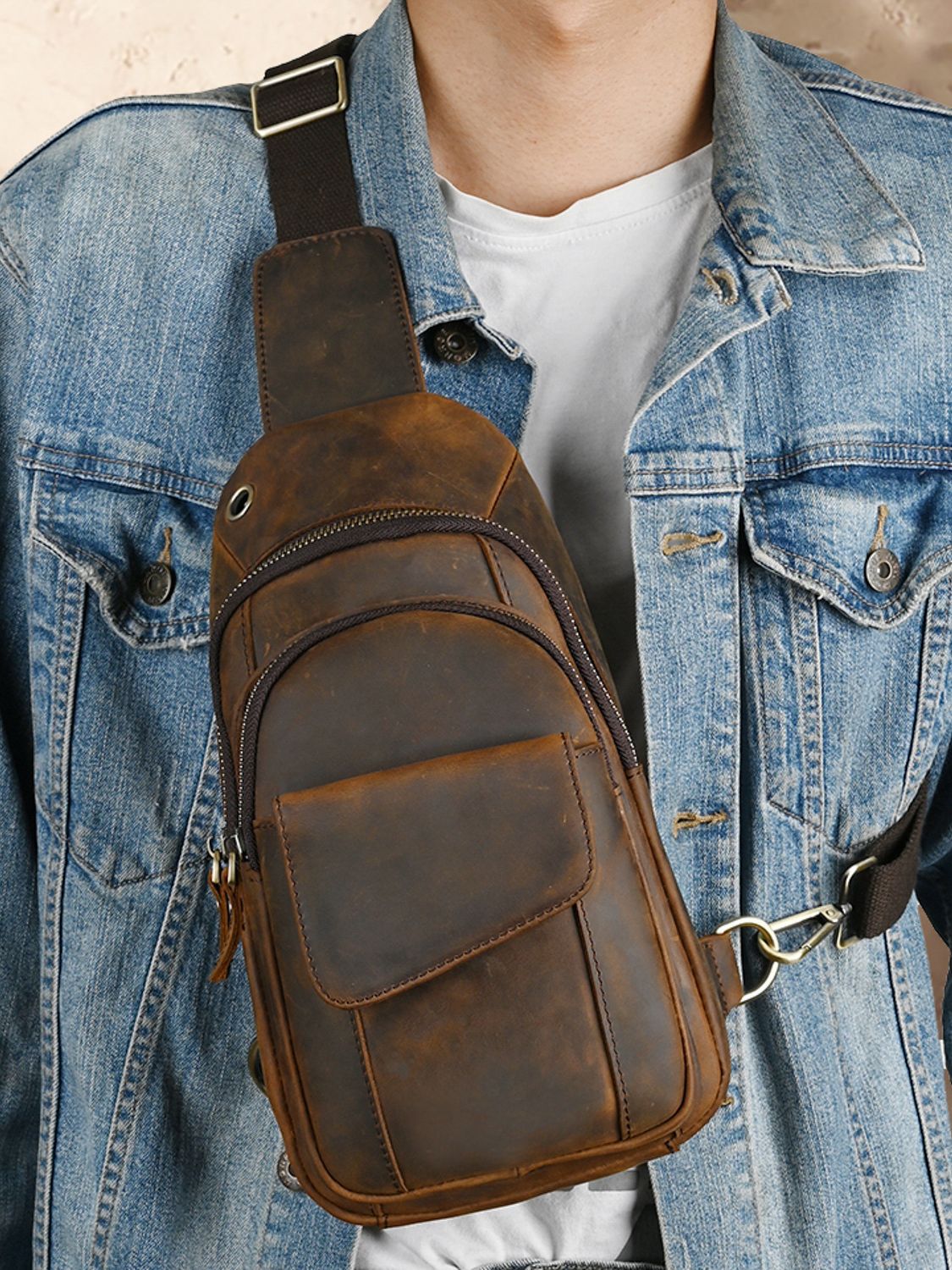 Designer Luxury Multifunction  - Luxury Zipper Bags 评论和价格
