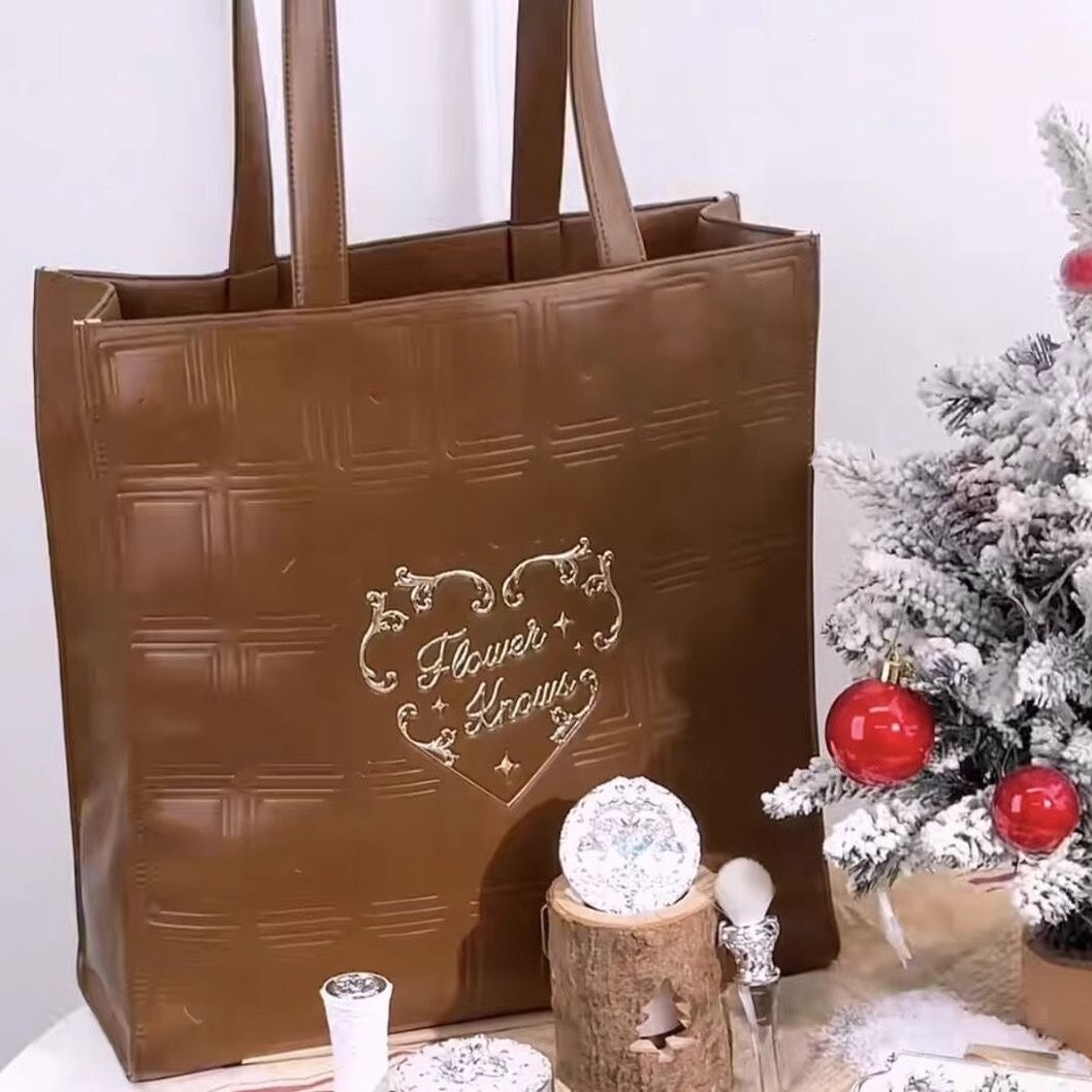 Flowerknows Travel Tote Bag Pi - Luxury Bags Coach 评论和价格