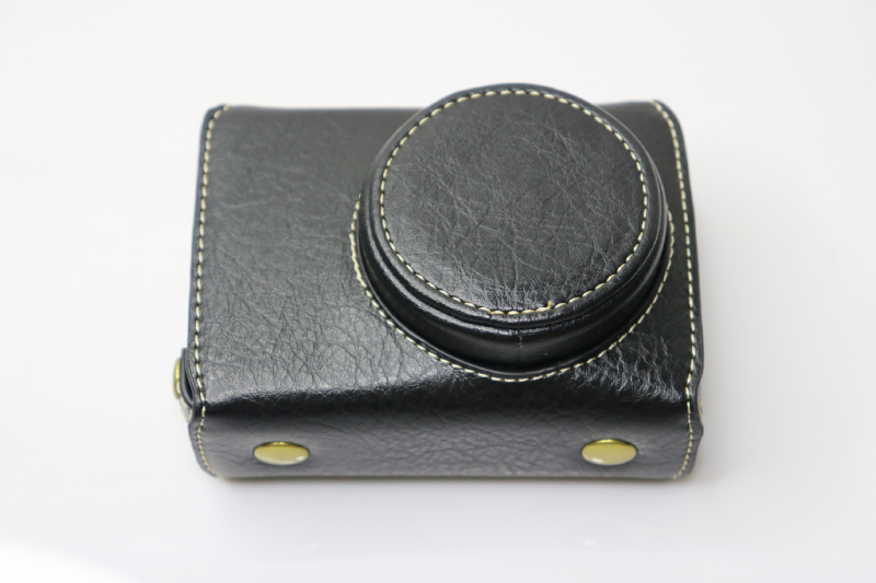 Luxury Buffalo Pattern Camera  - Luxury Bags Gr 评论和价格