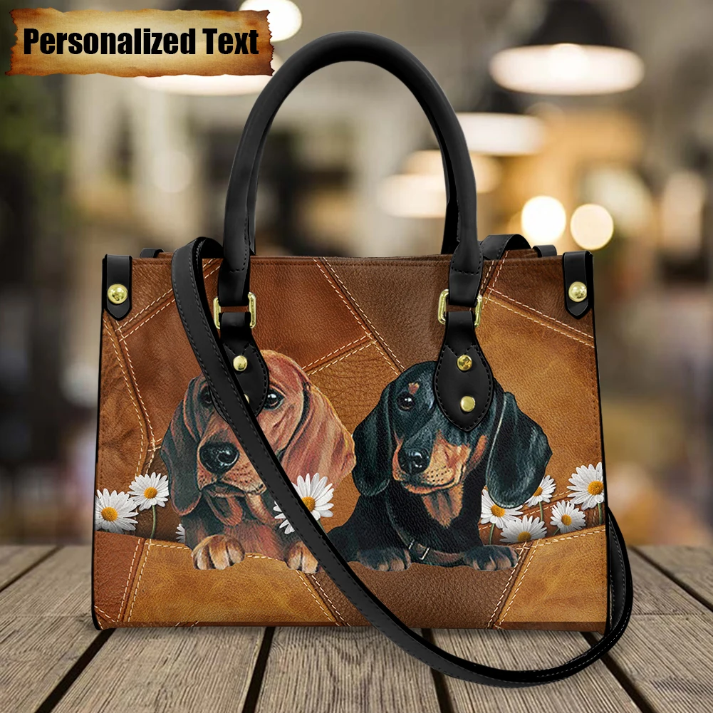 Leather Shoulder Bags for Woma - Luxury Bags Name For Women 评论和价格