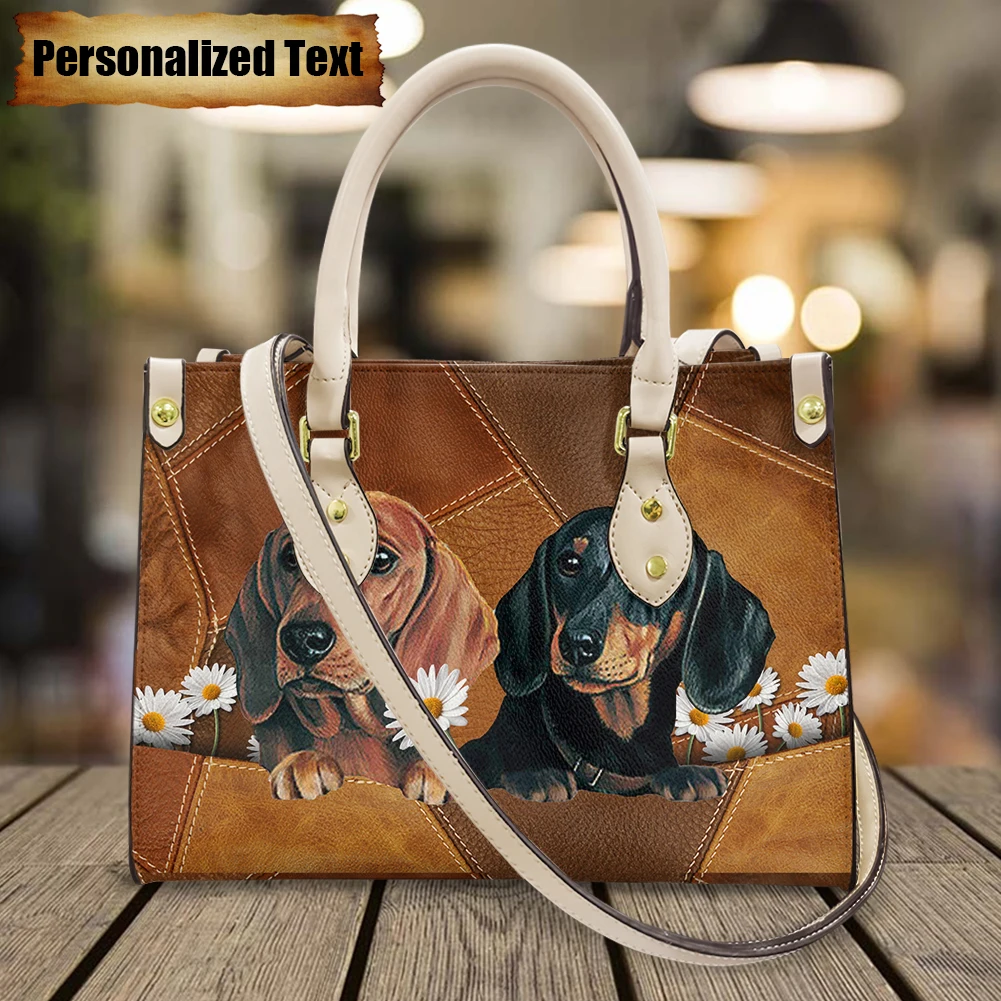 Leather Shoulder Bags for Woma - Luxury Bags Name For Women 评论和价格