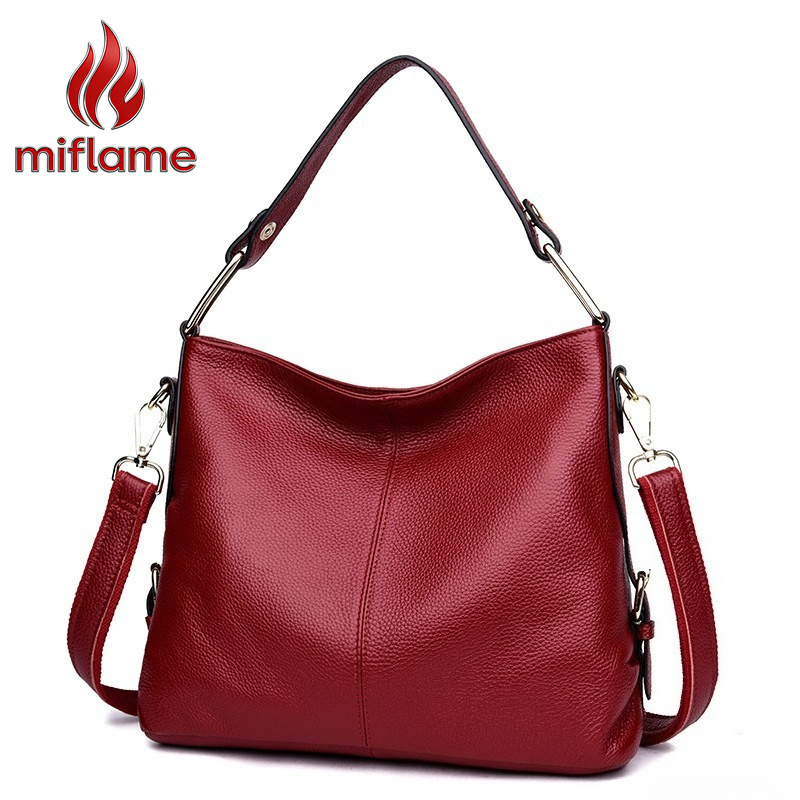Women's Genuine Leather Should - Luxury Bags Quiet 评论和价格