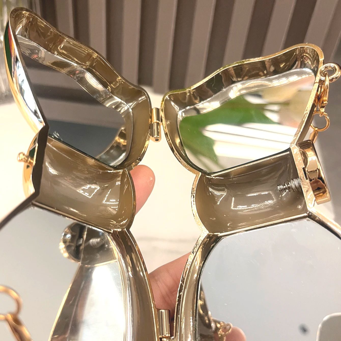 Golden Evening bag  Purses and - Luxury Bags Brand 评论和价格