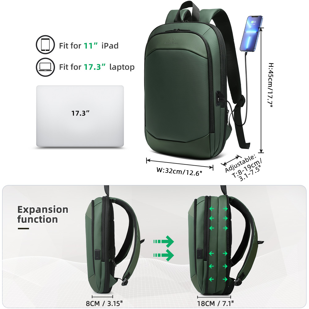 Heroic Knight Business Backpac - Luxury Bags Coach 评论和价格
