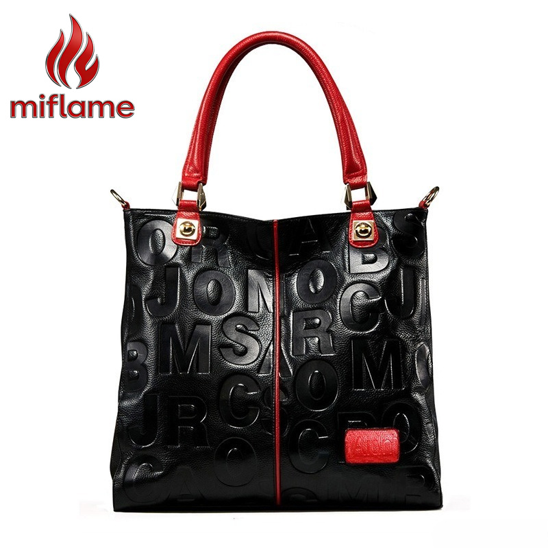 Genuine Leather Tote Bag for W - Luxury Bags Quiet 评论和价格