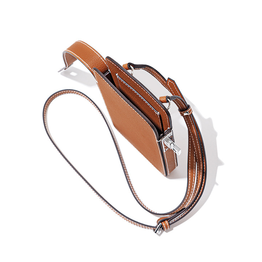 Luxury EP Leather Women Phone  - Luxury Bags Name For Women 评论和价格