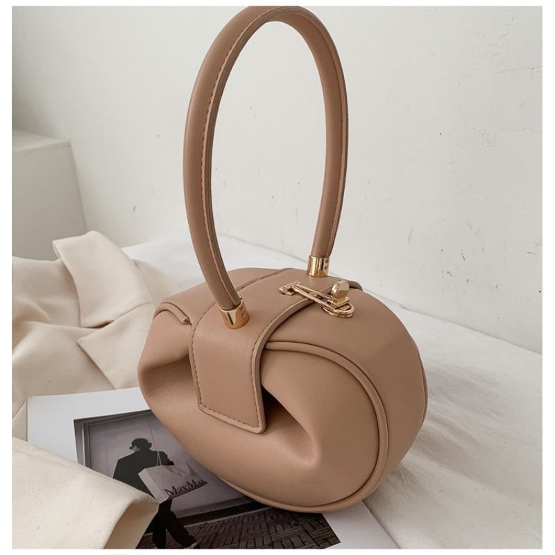   Round Ball Women's Handbag  - Luxury Bags Sales 评论和价格