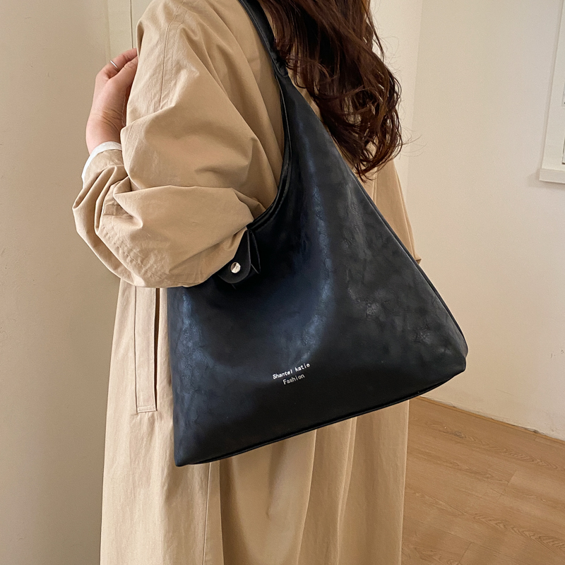 Women's Faux Leather Hobo Bag  - Luxury Bags Quiet 评论和价格