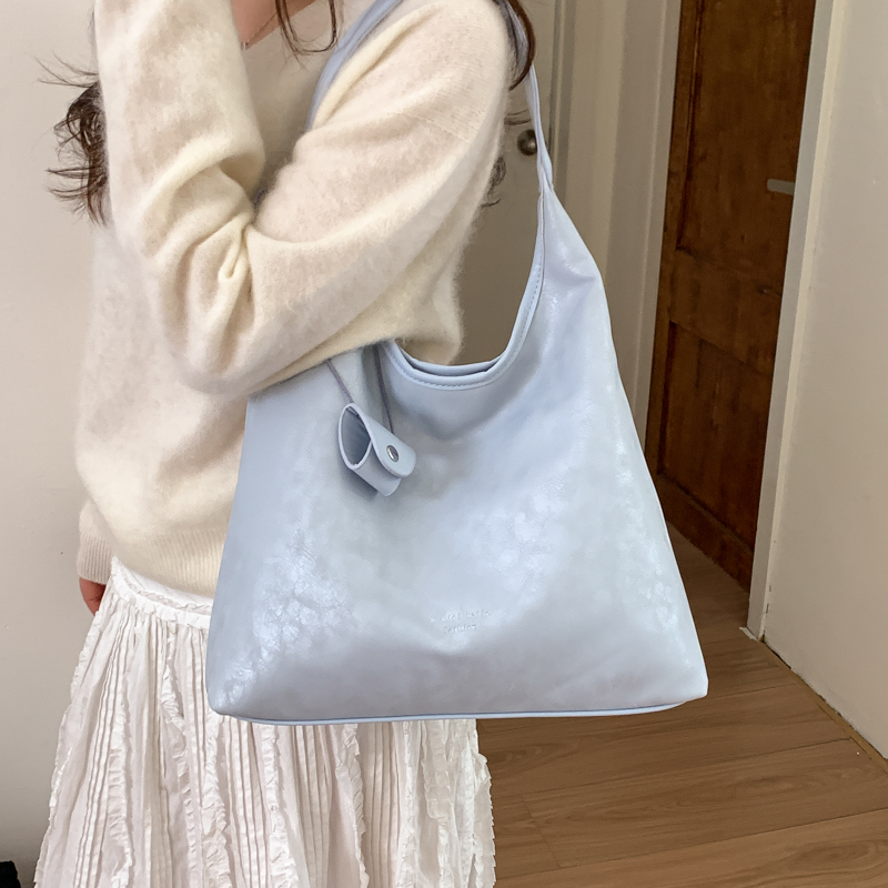 Women's Faux Leather Hobo Bag  - Luxury Bags Quiet 评论和价格