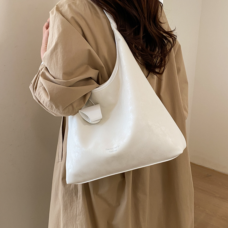 Women's Faux Leather Hobo Bag  - Luxury Bags Quiet 评论和价格