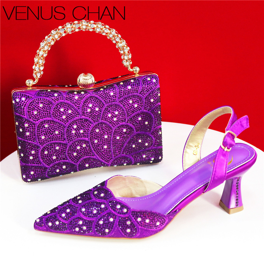 2026 Popular Pointed Women Sho - Luxury Bags Gr 评论和价格