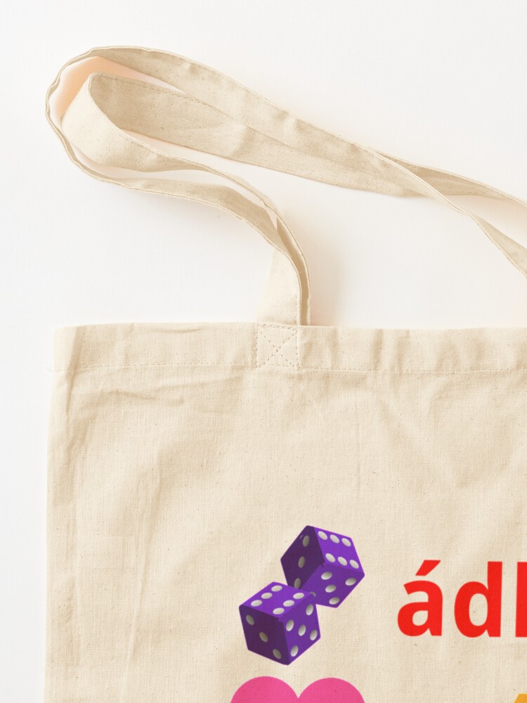 ádh Grá Gáire Tote Bag Portabl - Luxury Bags Gr 评论和价格