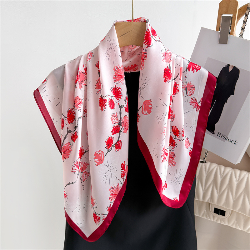 Luxury New Printed Scarves Wom - Luxury Bags In China Wholesale 评论和价格