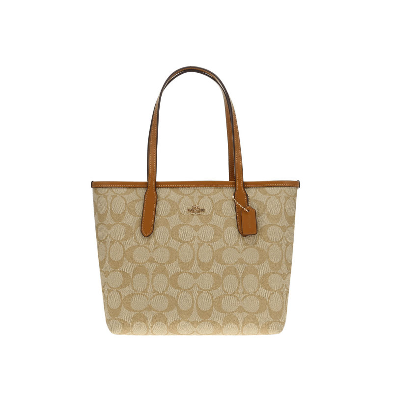 COACH Exquisite Single-Shoulde - Luxury Bags Coach 评论和价格