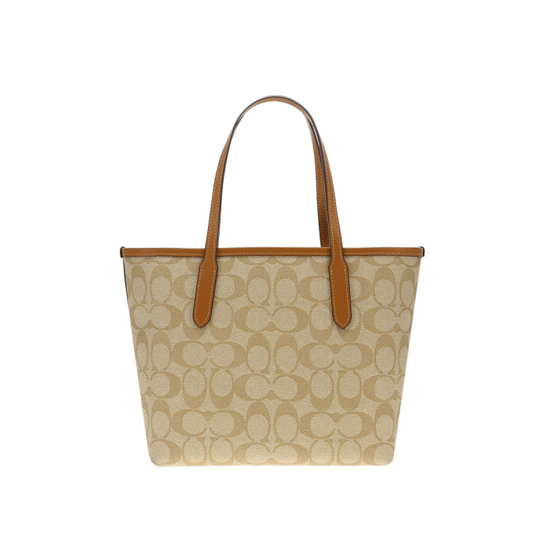 COACH Exquisite Single-Shoulde - Luxury Bags Coach 评论和价格