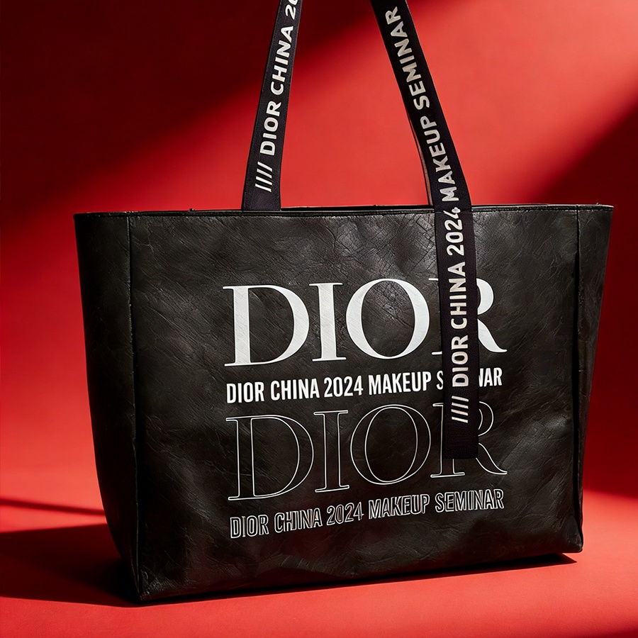 Dior Dior’s bag Large Black Ha - Luxury Bags Coach 评论和价格