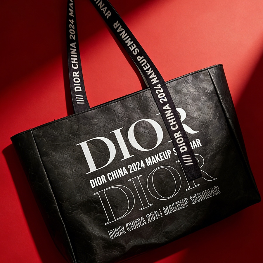 Dior Dior’s bag Large Black Ha - Luxury Bags Coach 评论和价格