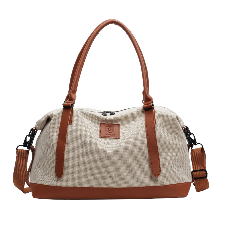 Women's Canvas Shoulder Bag Lu - Luxury Bags Coach 评论和价格