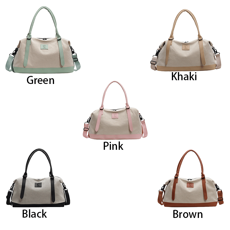 Women's Canvas Shoulder Bag Lu - Luxury Bags Coach 评论和价格