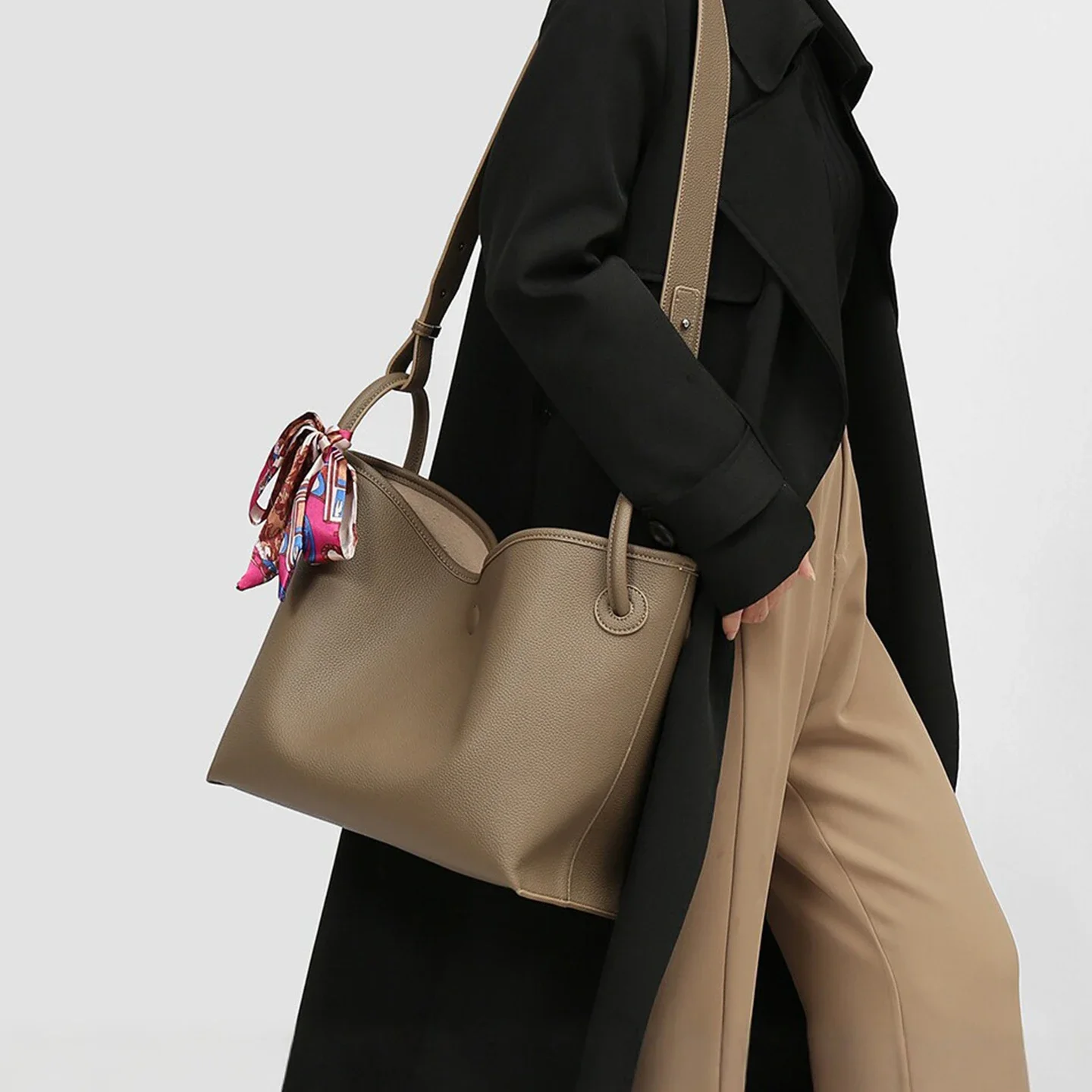 Light Luxury High end Women To - Luxury Bags For You 评论和价格