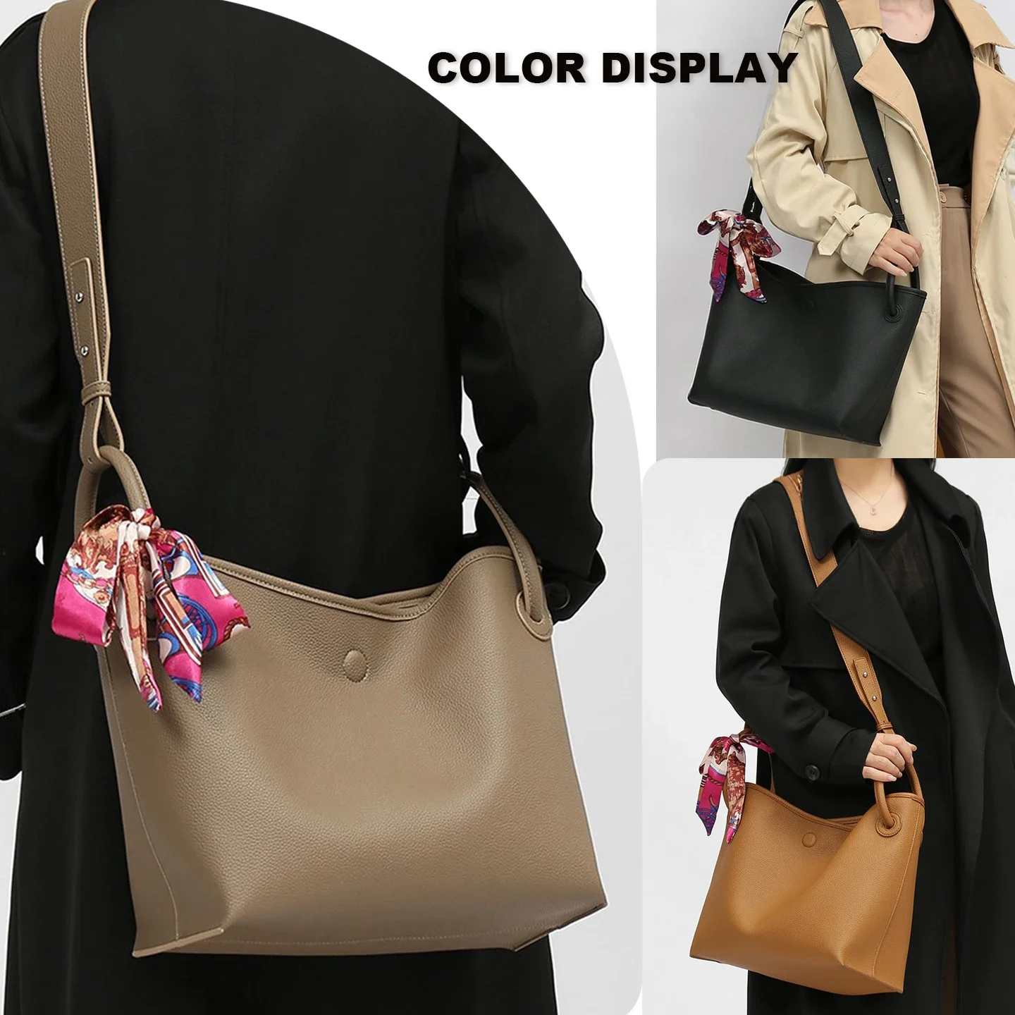 Light Luxury High end Women To - Luxury Bags For You 评论和价格